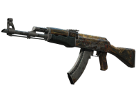 AK-47 Legion of Anubis